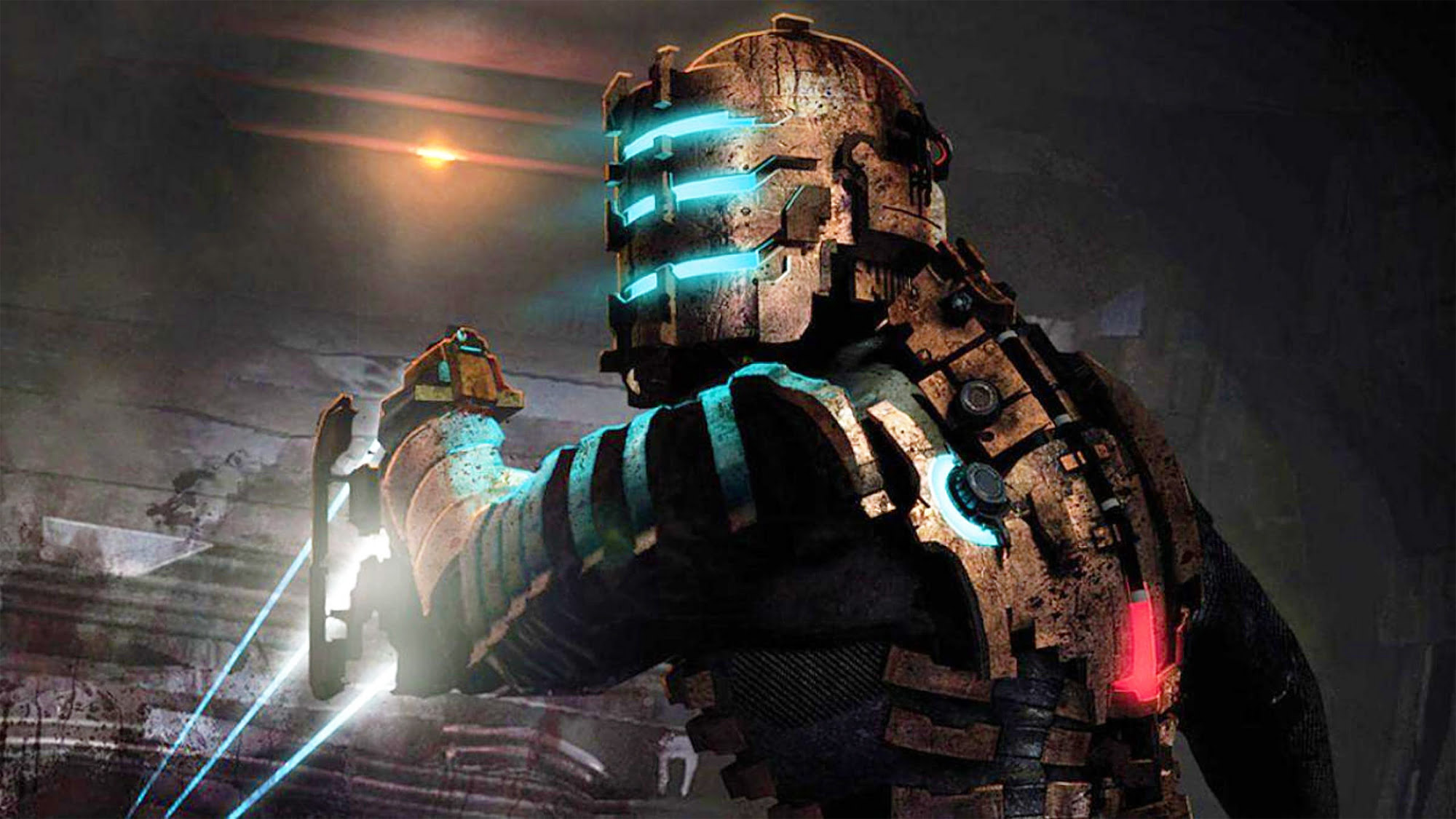 The Dead Space Remake