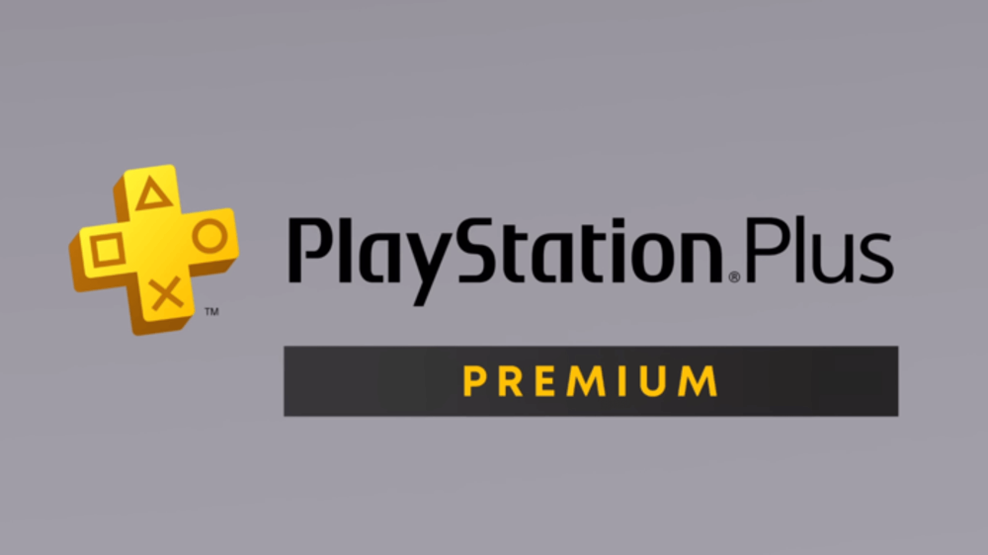 Что дает подписка PS Plus Premium