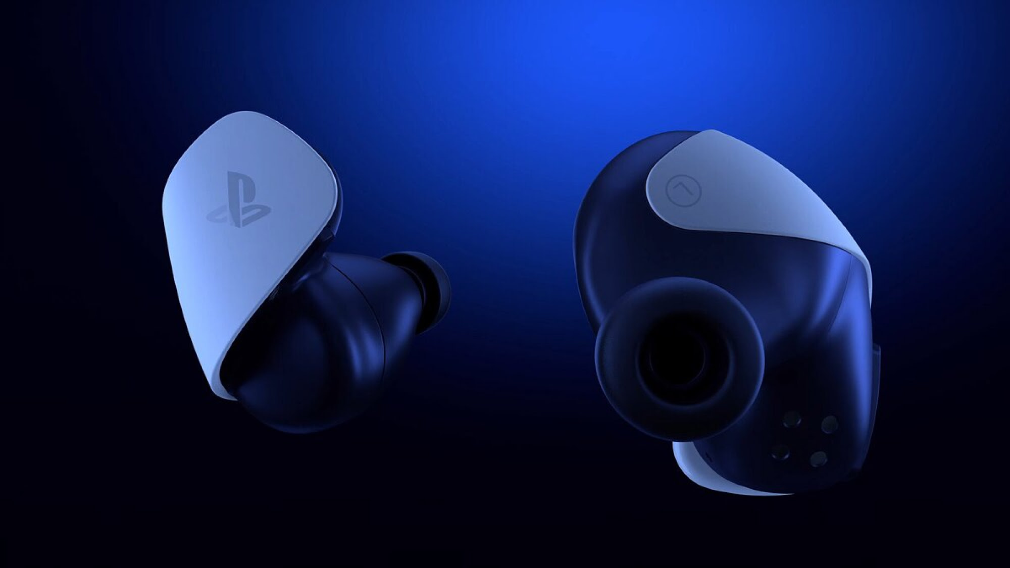 Bluetooth наушники от PlayStation